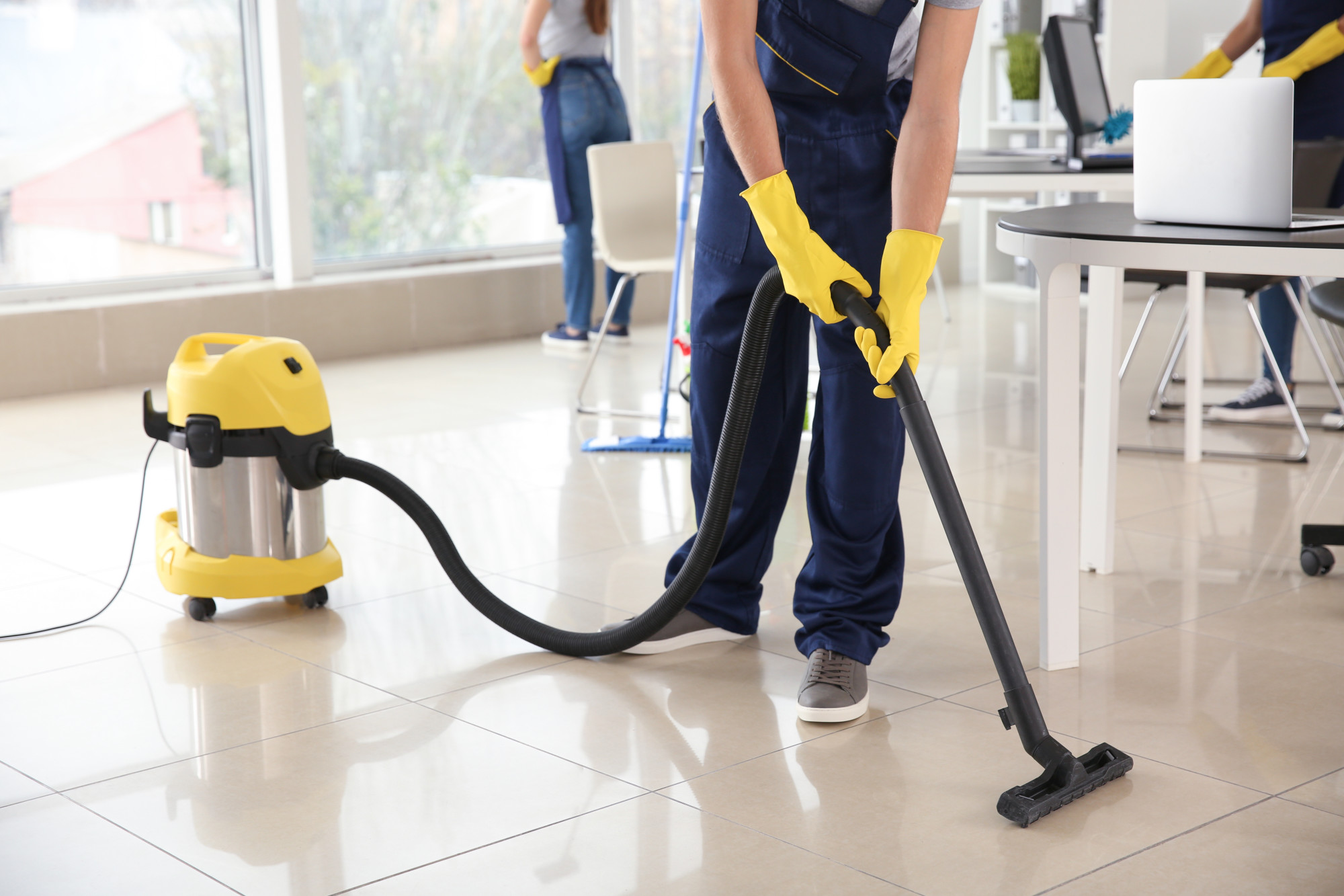 Commercial Cleaning Solutions Acworth GA