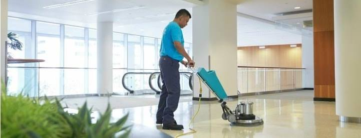Commercial Cleaning Solutions a Acworth, GA