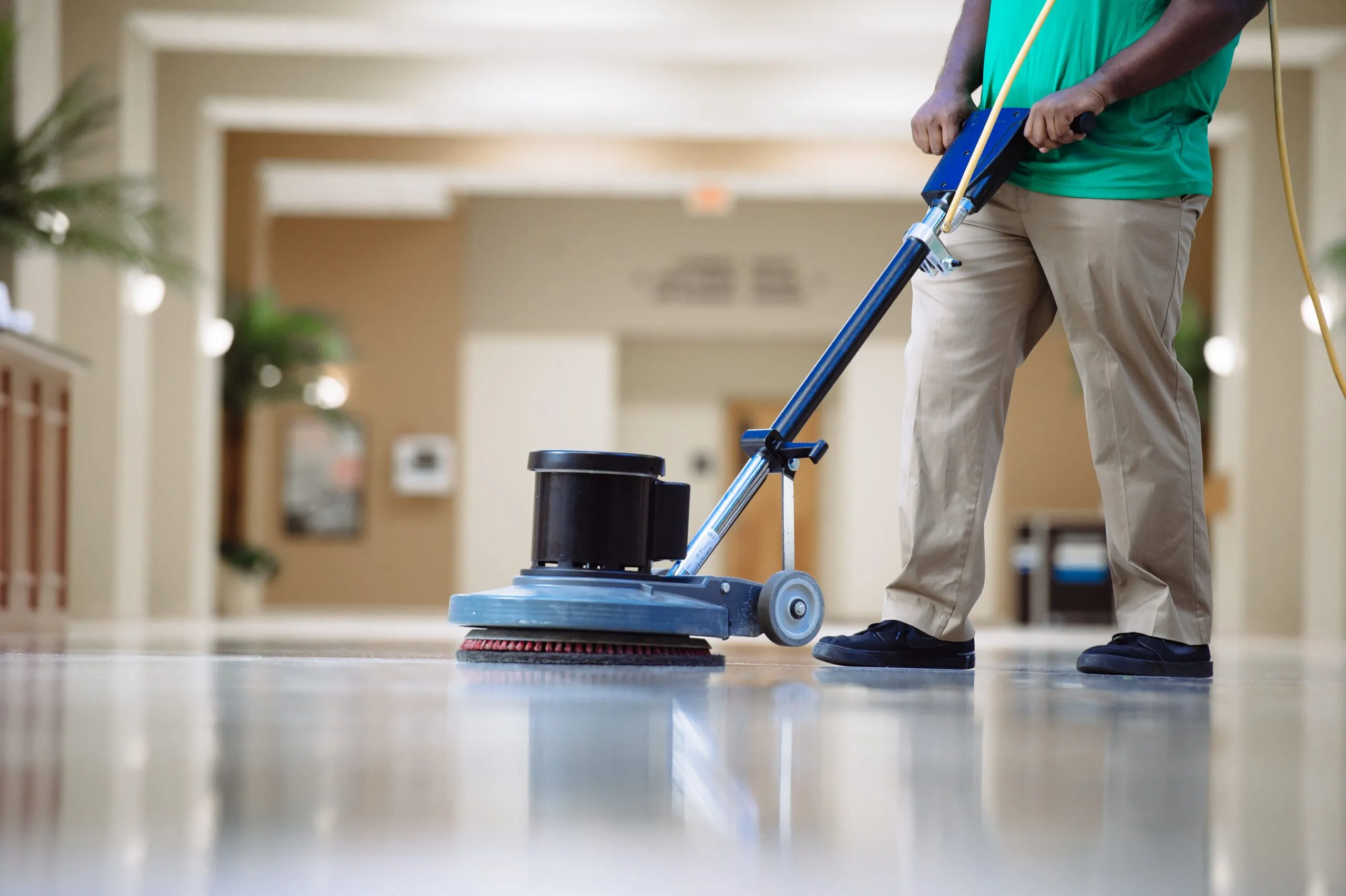 Commercial Cleaning Solutions am Acworth, GA