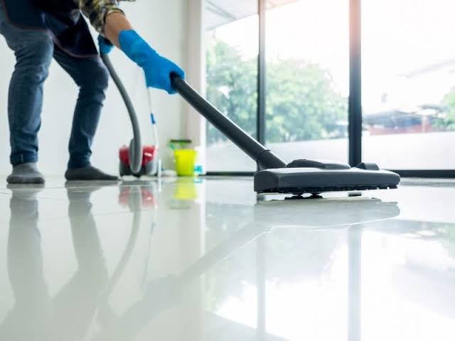 Commercial Cleaning Solutions an Acworth GA