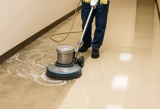 Commercial Cleaning Solutions an Acworth, GA