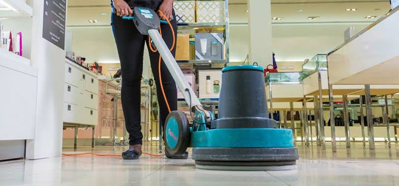 Commercial Cleaning Solutions at Acworth, GA