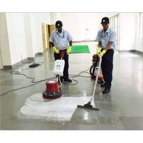 Deep Cleaning Service Acworth GA