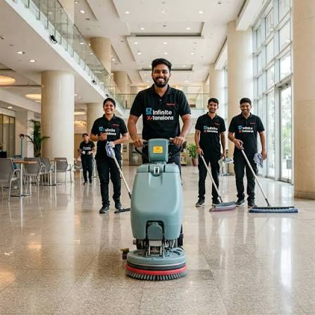 Deep Cleaning Service Acworth, GA