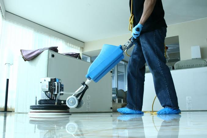 Deep Cleaning Service s Acworth, GA