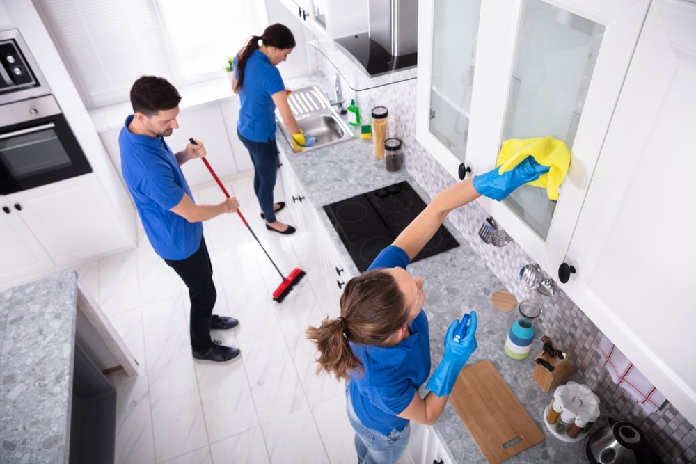 House Cleaning Kennesaw, GA