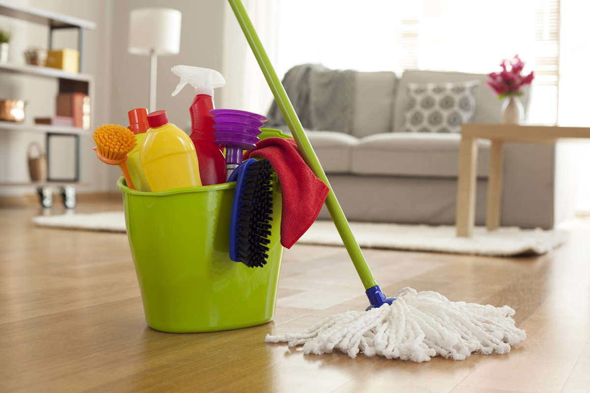 House Cleaning i Kennesaw, GA