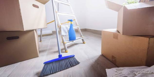 Move-In, Move-Out Cleaners . Acworth, GA