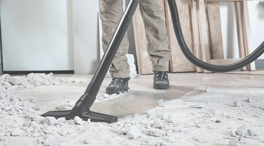 Post-Construction Cleaning n Acworth GA