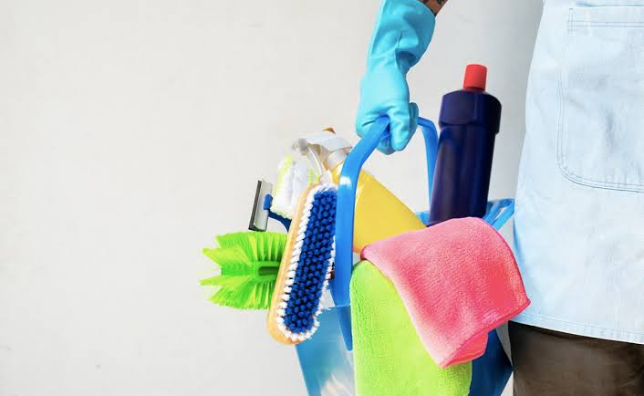 Professional Cleaning Add On an Kennesaw GA