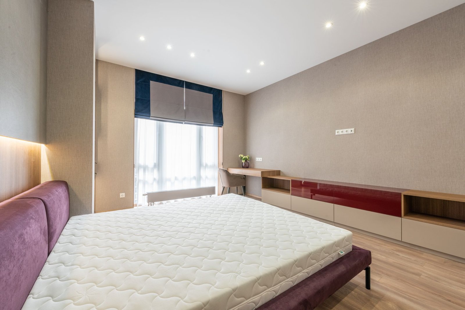 mattress