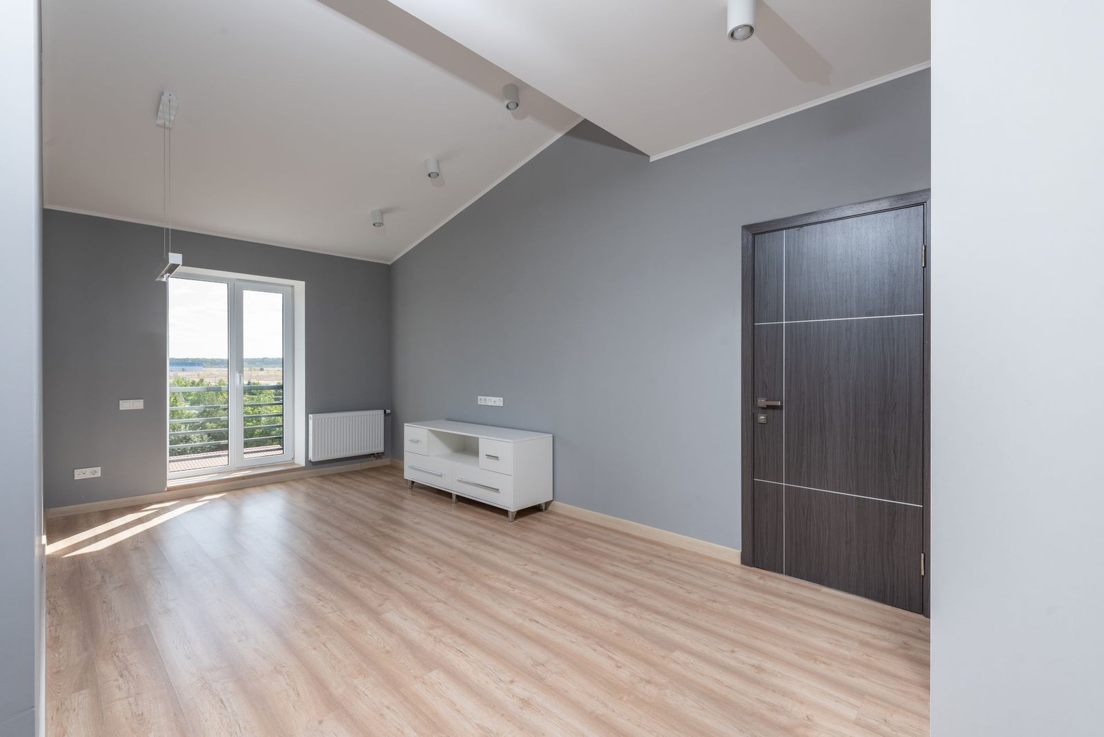 apartment interior